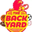 The Back Yard Sports Bar Coapa