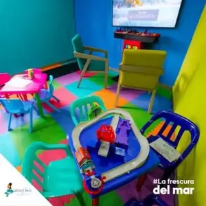 Restaurante Sunset Fish Tlalnepantla  7