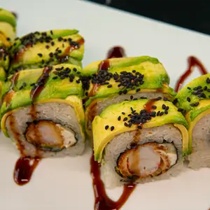 Restaurante Sunset Fish Tlalnepantla  2