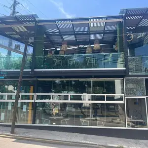 Restaurante Sunset Fish Tlalnepantla  8