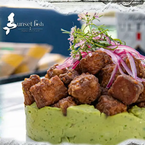Restaurante Sunset Fish Tlalnepantla  - foto 4
