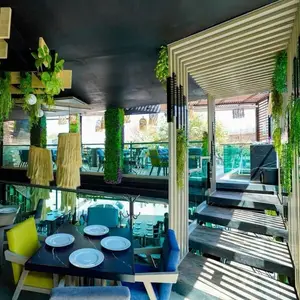 Restaurante Sunset Fish Tlalnepantla  3