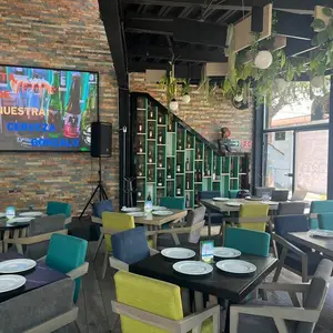 Restaurante Sunset Fish Tlalnepantla  5
