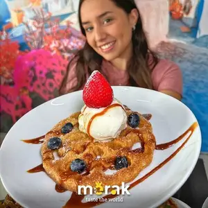 MERAK Restaurante Apodaca 3