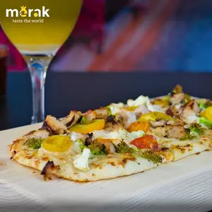 MERAK Restaurante Apodaca 4