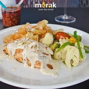 MERAK Restaurante Apodaca 6