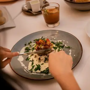 Restaurante Casona María Puebla 7