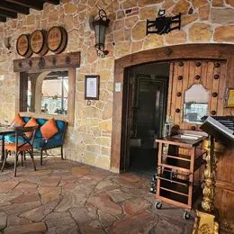 Restaurante Casona María Puebla - foto 2