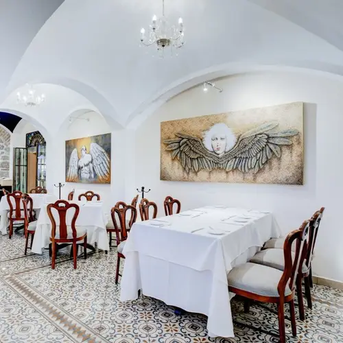 Restaurante Casona María Puebla - foto 4