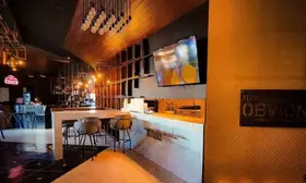 Restaurante Obvion Cholula