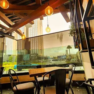 Restaurante Obvion Cholula 5