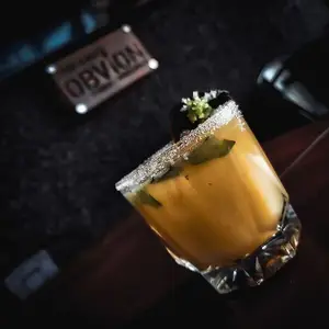 Restaurante Obvion Cholula 8