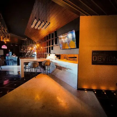 Restaurante Obvion Cholula - foto 1