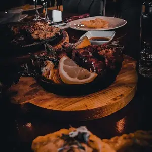 Restaurante Obvion Cholula 9