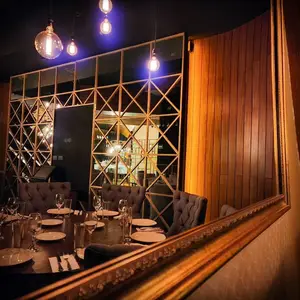 Restaurante Obvion Cholula 7