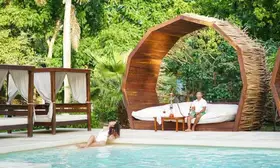 Zaza Yacht & Beach Club Isla Mujeres
