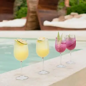Zaza Yacht & Beach Club Isla Mujeres 5