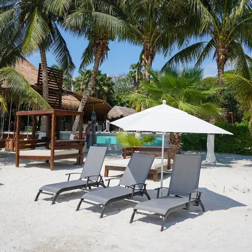 Zaza Yacht & Beach Club Isla Mujeres - foto 1
