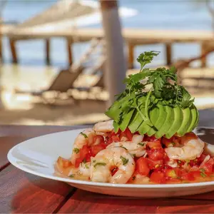 Zaza Yacht & Beach Club Isla Mujeres 2