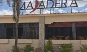 Restaurante La Majadera San Luis