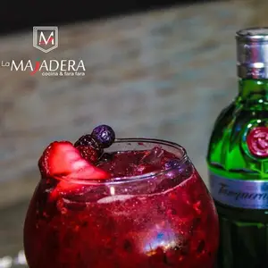 Restaurante La Majadera San Luis 5