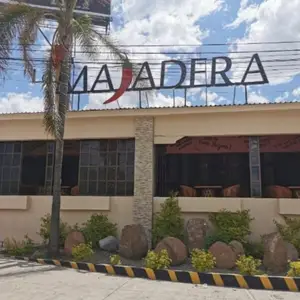 Restaurante La Majadera San Luis 1
