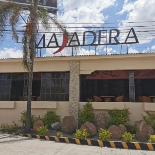 Restaurante La Majadera San Luis - foto 1