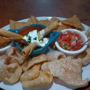 Restaurante La Majadera San Luis 6