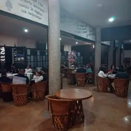 Restaurante La Majadera San Luis - foto 3
