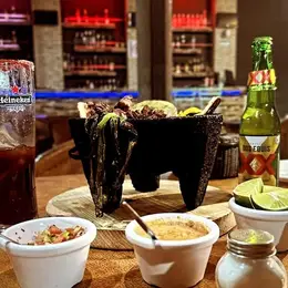 Restaurante La Majadera San Luis - foto 2