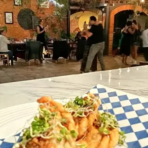 Restaurante Draft Gastropub Puebla 6