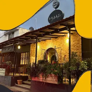 Restaurante Draft Gastropub Puebla 1
