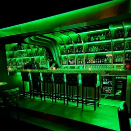 Ley Zanahoria Speakeasy Bar Polanco - foto 3