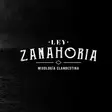 Ley Zanahoria Speakeasy Bar Polanco