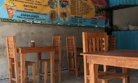 Restaurante Los Mamalones Caucel