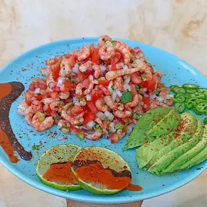 Restaurante Los Mamalones Caucel 2