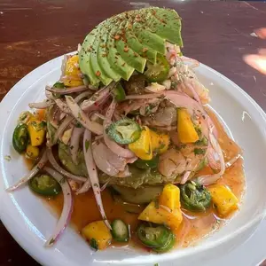Restaurante Los Mamalones Caucel 5