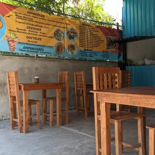 Restaurante Los Mamalones Caucel - foto 1