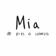 Restaurante Mia de pies a cabeza San Miguel de Allende