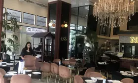 Restaurante Nisso Bistro Puebla