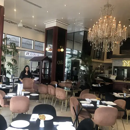 Restaurante Nisso Bistro Puebla - foto 1