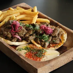 Restaurante Nisso Bistro Puebla 2