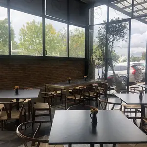 Restaurante Nisso Bistro Puebla 5