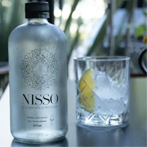 Restaurante Nisso Bistro Puebla 6