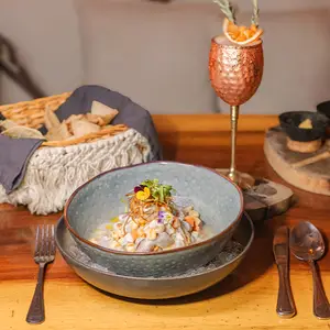 Tribu Restaurant & Beach Club Cancún 6