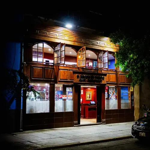 El Rincón de Vallejo Av. España  - foto 1