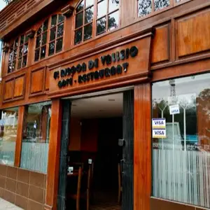 El Rincón de Vallejo Av. España  3