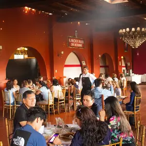 El Rincon De Vallejo Vía de Evitamiento 3