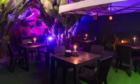 Restaurante Don Betoo Trattoria Tarapoto