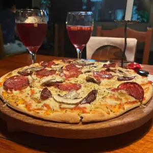 Restaurante Don Betoo Trattoria Tarapoto 4